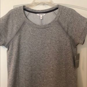 Athleta Gray Dress